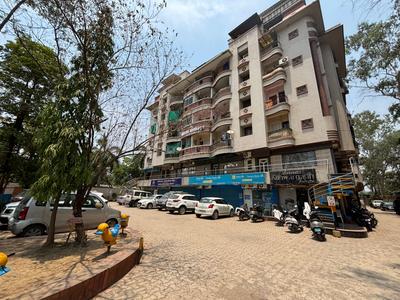 2 BHK Flat