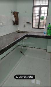 Kitchen Image of 500 Sq.ft 1 BHK Apartment / Flat for sale in ADA Mangal Vihar Housing Scheme, Kalindipuram Allahabad for Rs. 2000000