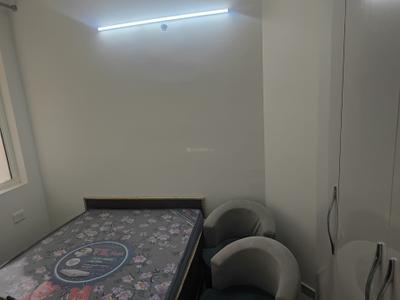 Bedroom Image of 746 Sq.ft 3 BHK Apartment / Flat for sale in Pyramid Altia, Sector 70 Gurgaon for Rs. 9200000