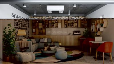 Hall Image of 875 Sq.ft 2 BHK Apartment / Flat for sale in Drushti Sapphire, Ghatkopar East Mumbai for Rs. 16400000