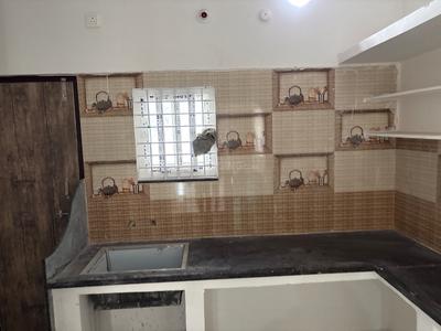Kitchen Image of 1332 Sq.ft 2 BHK Independent House for sale in Dammaiguda Secunderabad for Rs. 8600000