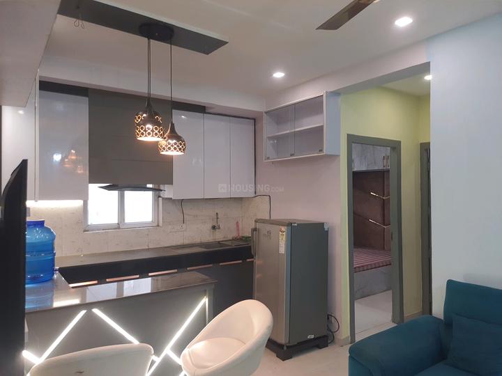 CGHS Aravali Homes by CGHS Group Main Image 1