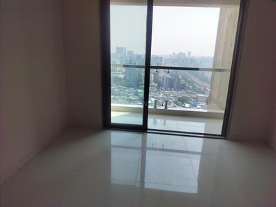 Bedroom Image of 800 Sq.ft 2 BHK Apartment / Flat for sale in Right Choice Tower 28 C and F, Malad East Mumbai for Rs. 20000000