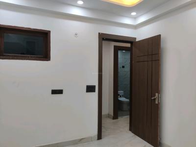 Bedroom Image of 1350 Sq.ft 3 BHK Apartment / Flat for sale in Lal Kuan Ghaziabad for Rs. 6065000