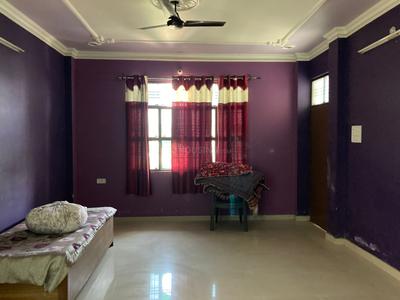 3 BHK Independent Builder Floor