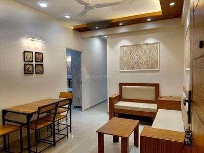 2 BHK Flat