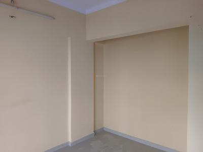 Bedroom Image of 580 Sq.ft 1 BHK Apartment / Flat for sale in Kalyan West Kalyan for Rs. 3200000