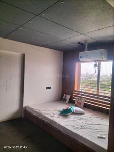 Bedroom Image of 4850 Sq.ft 6 BHK Penthouse for sale in Shaligram Plush, Thaltej Ahmedabad for Rs. 50000000