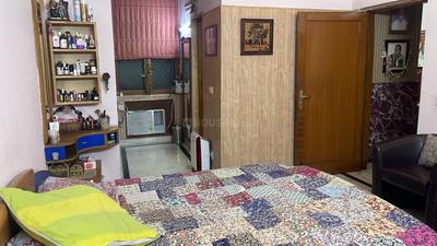 Bedroom Image of 2700 Sq.ft 5 BHK Independent House for sale in Palam Vihar Gurgaon for Rs. 66000000