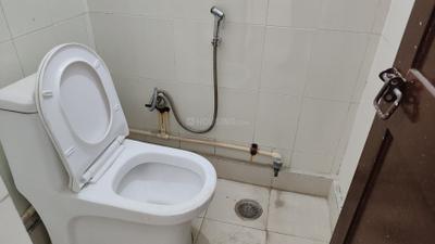 Bathroom Image of 600 Sq.ft 1 BHK Apartment / Flat for sale in Shree Awas Apartment, Sector 18 Dwarka New Delhi for Rs. 12000000