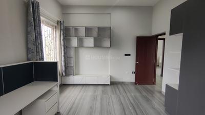Bedroom Image of 2500 Sq.ft 3 BHK Villa for rent in Ozone Urbana Meadows, Kannamangala - Ballari road Bengaluru for Rs. 50000