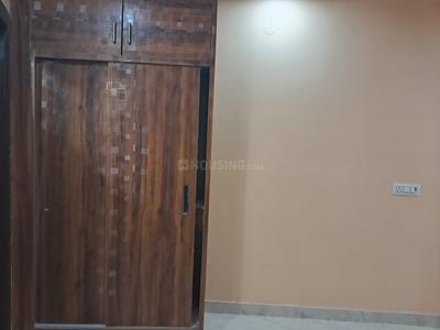 Bedroom Image of 720 Sq.ft 2 BHK Builder Floor for sale in Krishna Nagar New Delhi for Rs. 8500000