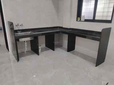 Kitchen Image of 1375 Sq.ft 2 BHK Independent House for sale in Ambegaon Budruk Pune for Rs. 11100000