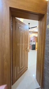 Bedroom Image of 600 Sq.ft 1 BHK Apartment / Flat for sale in Regal Pink City, Ayodhya Bypass Bhopal for Rs. 3500000