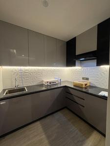 Kitchen Image of Eunoia vista in Alpha I, Greater Noida