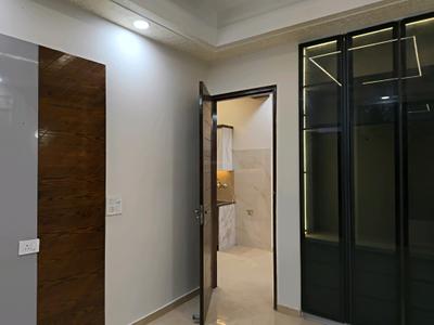 Bedroom Image of 1450 Sq.ft 3 BHK Builder Floor for sale in Indirapuram Ghaziabad for Rs. 8500000