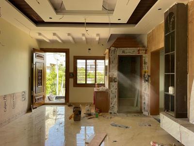 Hall Image of 3500 Sq.ft 5 BHK Independent House for sale in Bedarahalli Bengaluru for Rs. 26800000