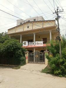 6 BHK Independent House