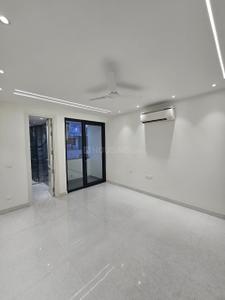 Hall Image of 2200 Sq.ft 3 BHK Builder Floor for sale in South Extension II New Delhi for Rs. 55000000