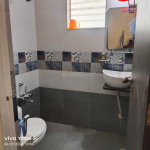 Image of 1600 Sq.ft 4 BHK Independent House for sale in Kalali, Vadodara for Rs. 8000000
