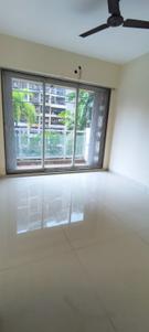 Hall Image of 1018 Sq.ft 2 BHK Apartment / Flat for sale in Mahaavir Heights, Kalamboli Navi Mumbai for Rs. 10500000