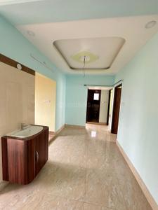 Hall Image of 1250 Sq.ft 3 BHK Apartment / Flat for sale in New Town Kolkata for Rs. 8250000