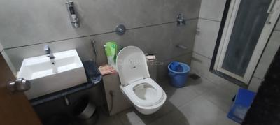 Image of 980 Sq.ft 2 BHK Apartment / Flat for sale in Shree Signature Park, Thergaon, Pune for Rs. 8500000