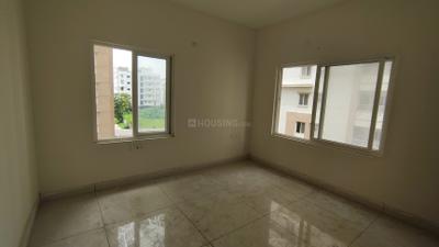 Bedroom Image of 1535 Sq.ft 3 BHK Apartment / Flat for sale in Urban One, Kokapet Hyderabad for Rs. 15500000