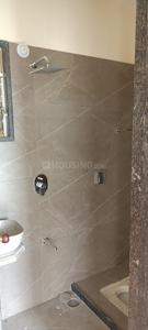 Bathroom Image of 1030 Sq.ft 2 BHK Apartment / Flat for sale in Ghansoli Navi Mumbai for Rs. 12500000
