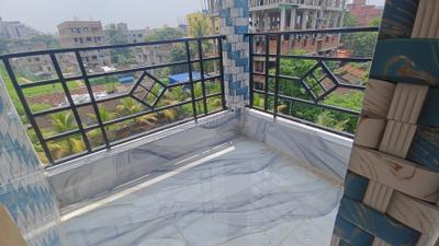 Image of 720 Sq.ft 2 BHK Apartment / Flat for sale in New Town, Kolkata for Rs. 3050000