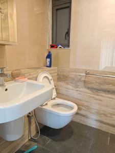 Bedroom Two Image of 750 Sq.ft 2 BHK Apartment / Flat for sale in Lodha New Cuffe Parade Lodha Gardenia, Sion Mumbai for Rs. 27000000