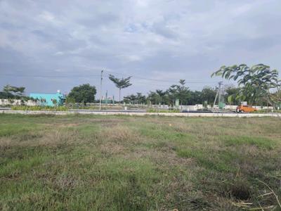 Image of 1077 Sq.ft Residential Plot / Land for sale in Poonamallee, Chennai for Rs. 5923500