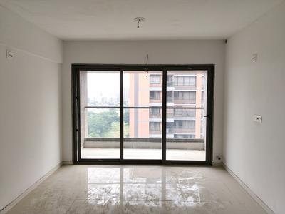 Living Room Image of 2835 Sq.ft 3 BHK Apartment / Flat for sale in Mahavir Aarambh Apartment, Chandkheda Ahmedabad for Rs. 15500000