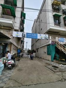 Image of 442 Sq.ft 2 BHK Apartment / Flat for sale in Sayajipura, Vadodara for Rs. 1950000