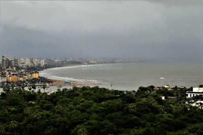 Image of 1519 Sq.ft 3 BHK Apartment / Flat for sale in Raheja Exotica Sorento, Madh, Mumbai for Rs. 32000000