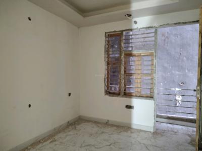 Bedroom Image of 800 Sq.ft 2 BHK Apartment / Flat for sale in Kishangarh New Delhi for Rs. 5550000