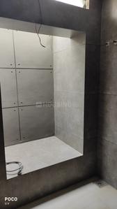 Kitchen Image of 2800 Sq.ft 4 BHK Villa for rent in Shilaj Ahmedabad for Rs. 45000
