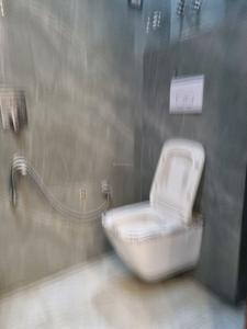 Bedroom Two Image of 811 Sq.ft 3 BHK Apartment / Flat for sale in Dwarka Mor New Delhi for Rs. 5850000