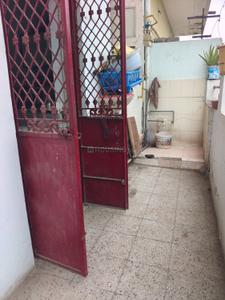 Balcony Image of 1080 Sq.ft 2 BHK Apartment / Flat for rent in Maninagar Ahmedabad for Rs. 19500