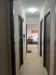 Image of 1010 Sq.ft 3 BHK Apartment / Flat for sale in Lodha Splendora, Thane West, Thane for Rs. 12000000