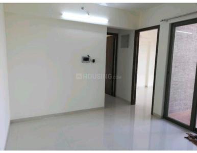 Hall Image of 1058 Sq.ft 2 BHK Apartment / Flat for sale in Sus Pune for Rs. 8300000