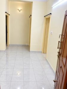 Image of 900 Sq.ft 2 BHK Builder Floor for rent in Kaval Bairasandra, Bengaluru for Rs. 23000