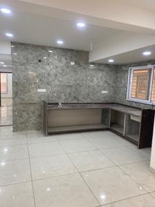 Kitchen Image of 1650 Sq.ft 3 BHK Apartment / Flat for sale in Vallabh Vidhyanagar Anand for Rs. 6500000