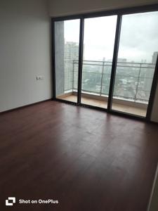 Bedroom Image of 1360 Sq.ft 3 BHK Apartment / Flat for rent in Amanora Elevate Tower 47, Hadapsar Pune for Rs. 52000