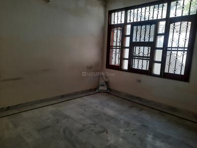 Bedroom Image of 1600 Sq.ft 3 BHK Independent House for rent in Chhoti Barandari II Jalandhar for Rs. 22000
