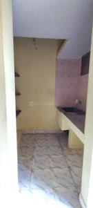 Kitchen Image of 275 Sq.ft 1 RK Builder Floor for rent in Tiruvottiyur Chennai for Rs. 4000