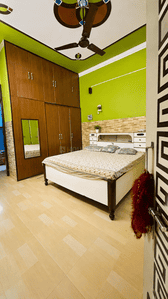 Image of 1292 Sq.ft 8 BHK Independent House for sale in Mora Mustahkam, Moradabad for Rs. 15000000