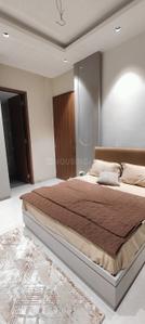 Bedroom Image of 2300 Sq.ft 4 BHK Apartment / Flat for sale in PWC Tigers Nest Phase I, Bhugaon Pune for Rs. 17000000