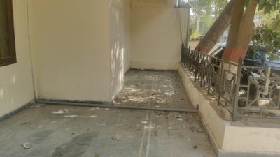 Image of 1575 Sq.ft 3.5 BHK Builder Floor for rent in Sector 52, Gurgaon for Rs. 40000