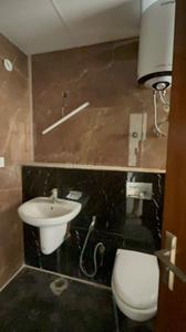 Image of 2560 Sq.ft 3 BHK Apartment / Flat for rent in Supertech ORB R, Sector 74, Noida for Rs. 47000